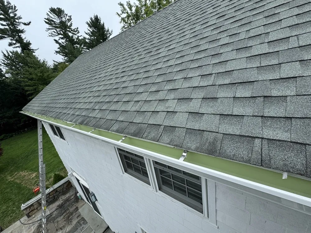 Slide of Quality National Roofing