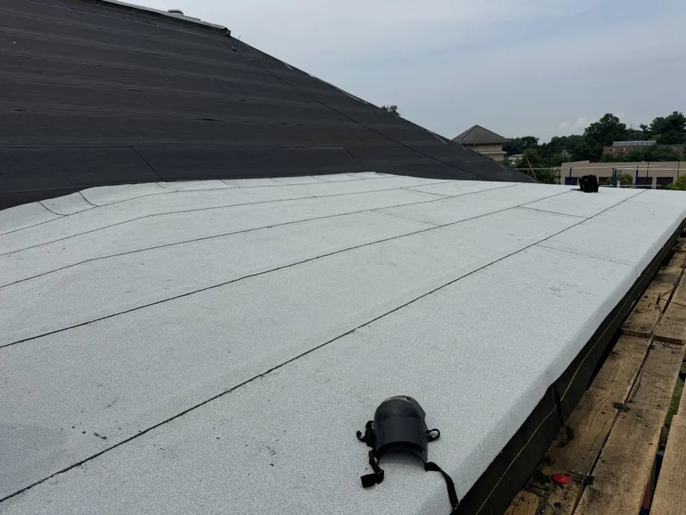 Slide of Quality National Roofing
