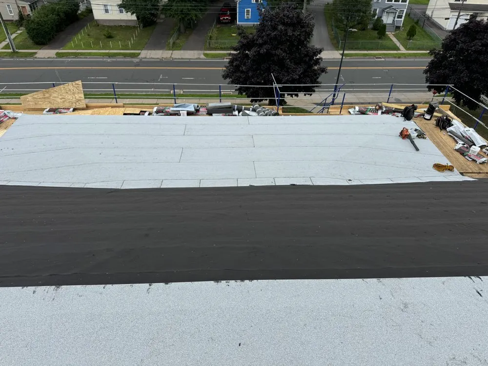 Slide of Quality National Roofing