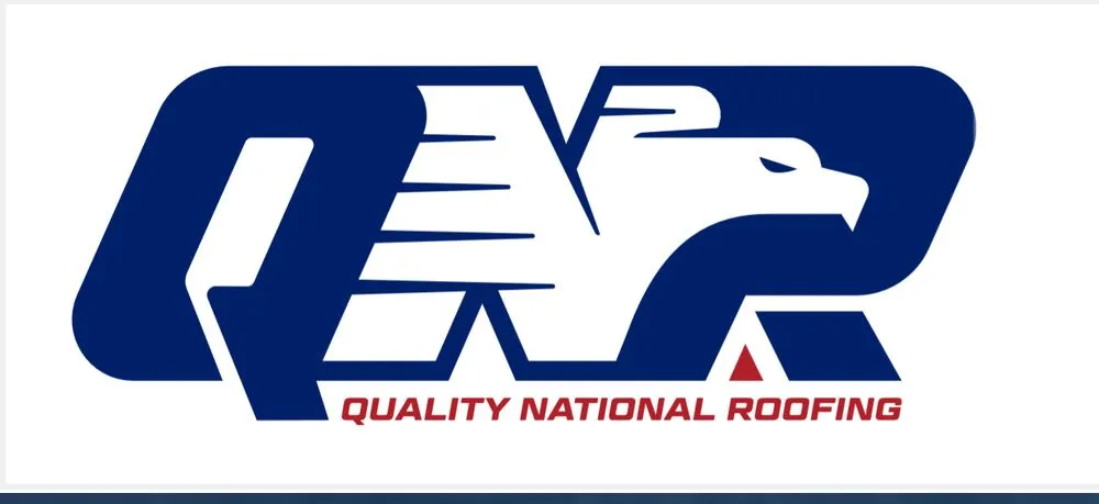 Slide of Quality National Roofing