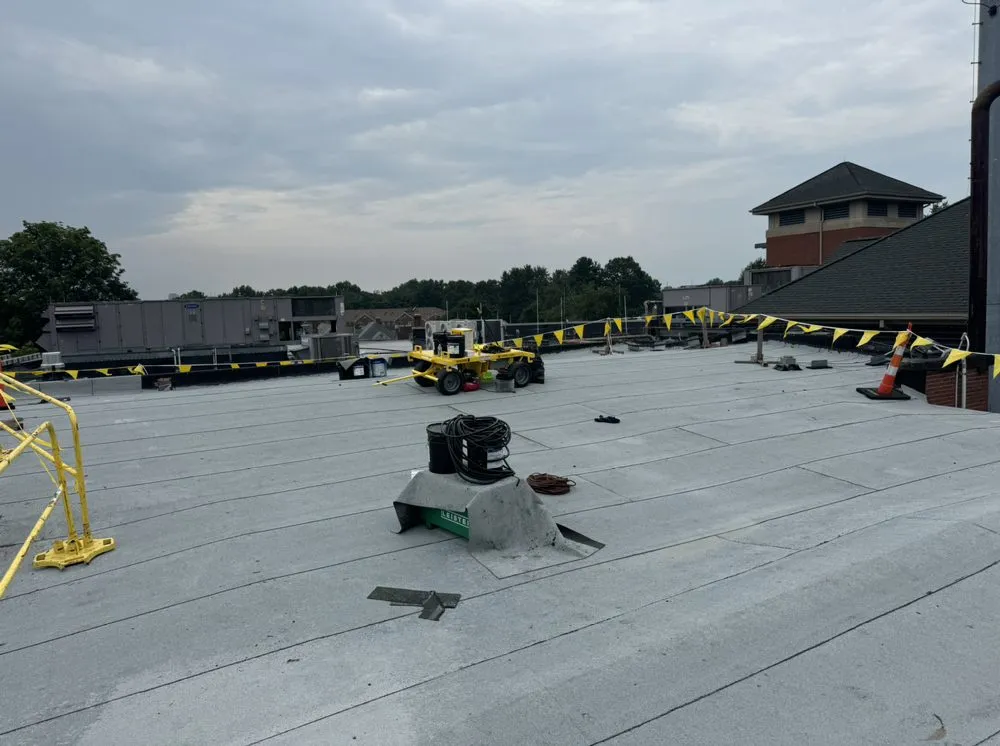 Slide of Quality National Roofing