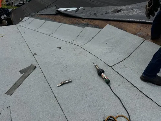 Quality National Roofing