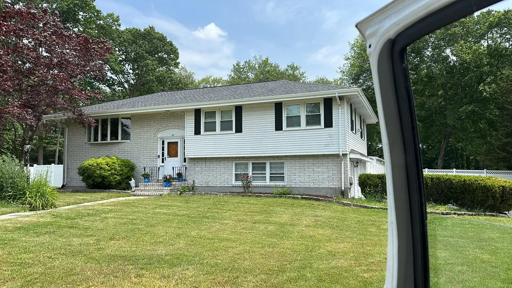 Slide of Quality New England