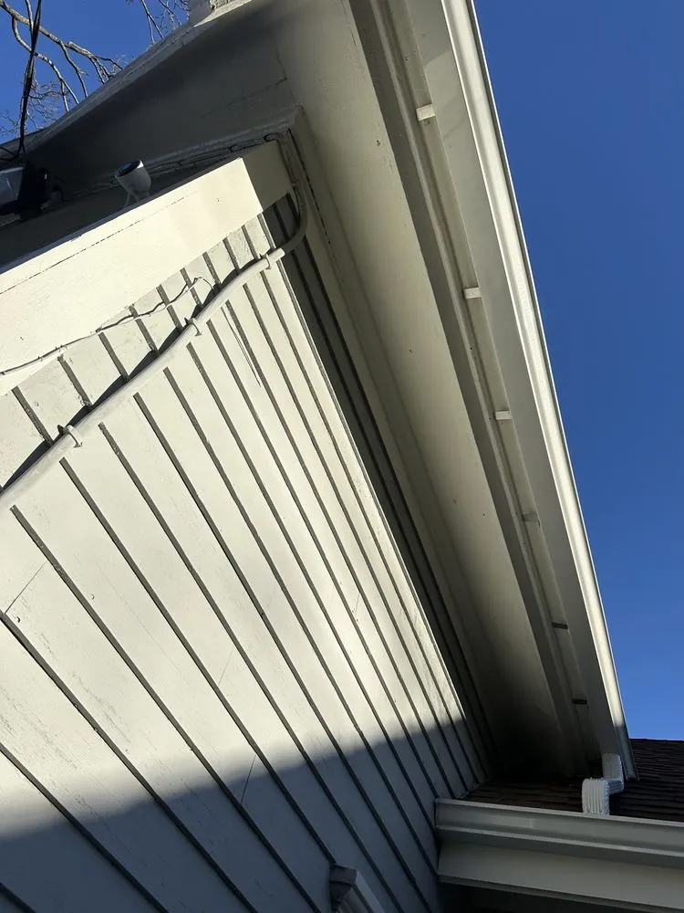 Slide of Quality New England