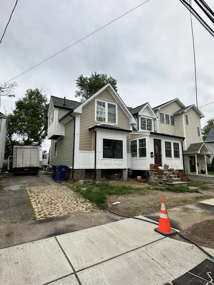 Slide of Quality New England