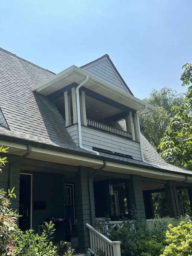 Slide of Quality New England