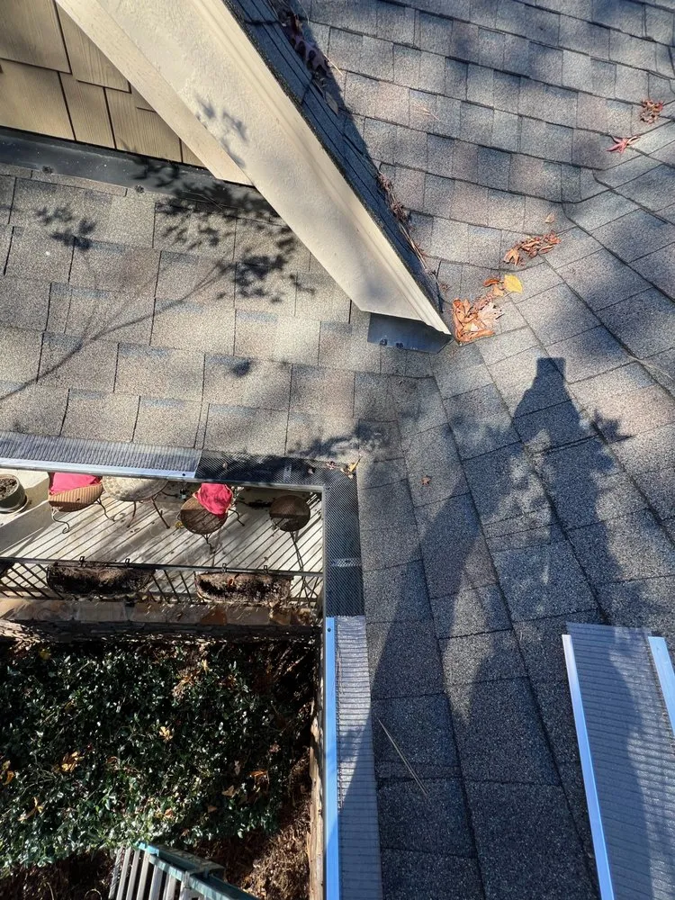 Slide of Quality North Raleigh