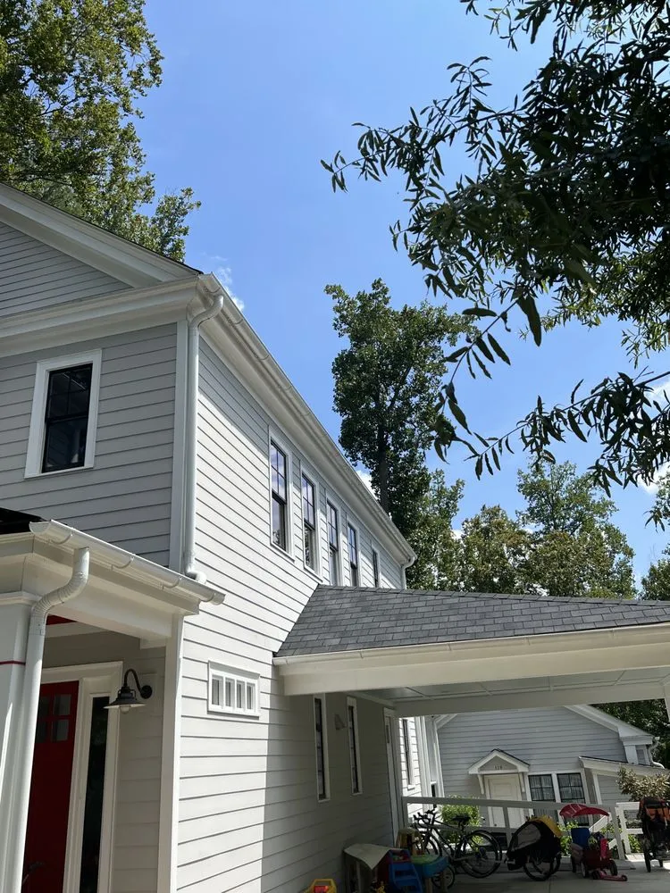 Slide of Quality North Raleigh