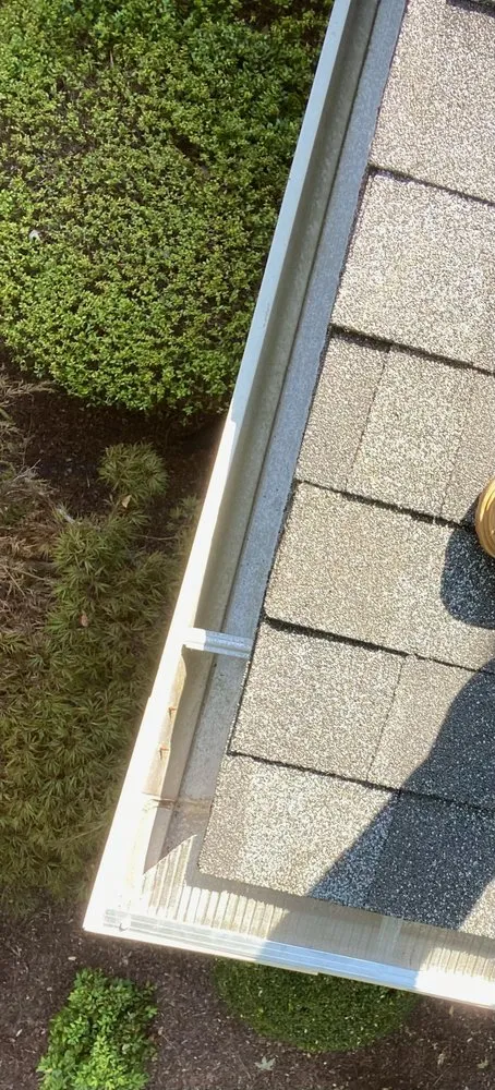 Slide of Quality North Raleigh