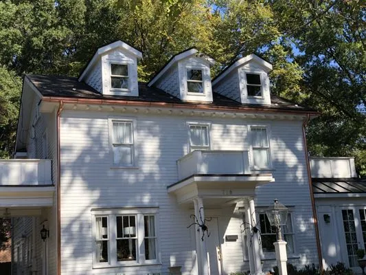 Quality North Raleigh Logo