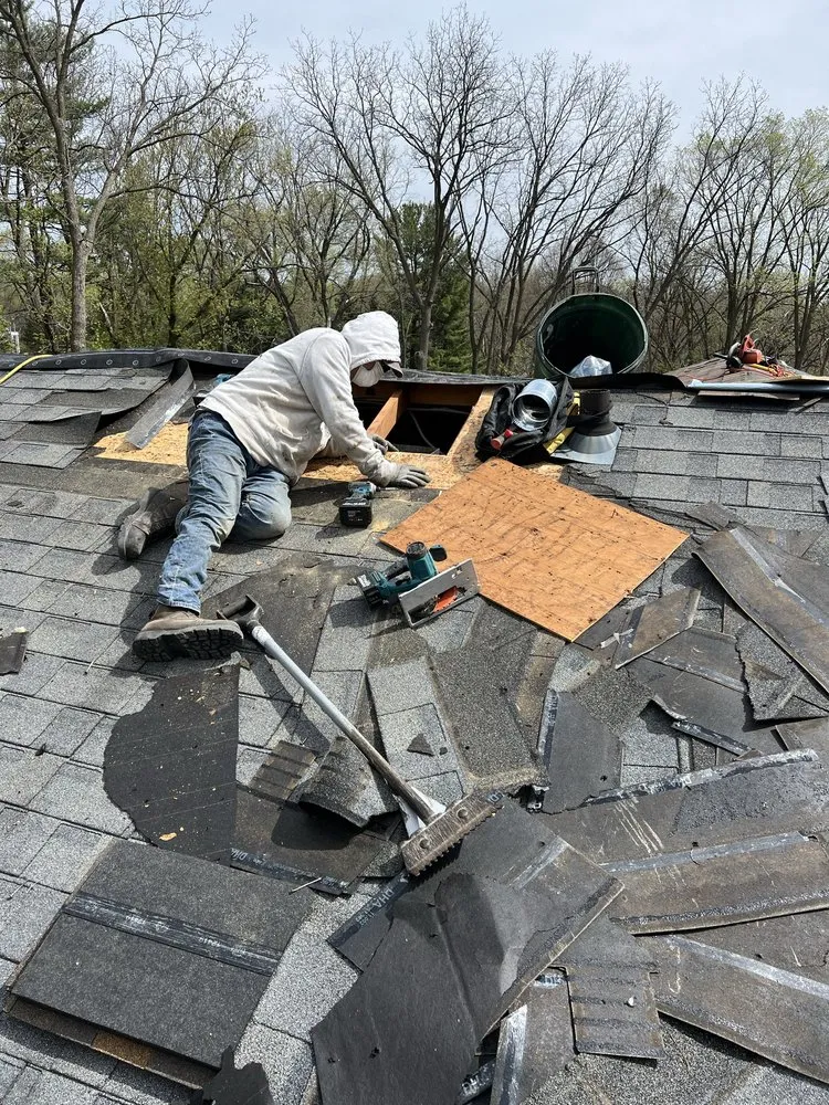 Slide of Quality One Construction