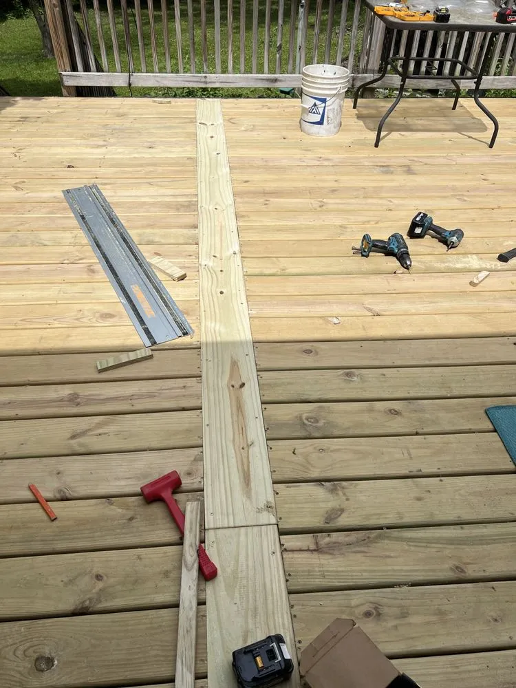 Slide of Quality One Construction