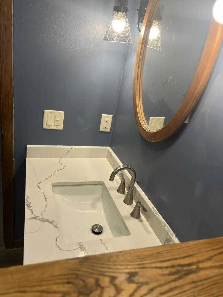 Slide of Quality One Construction