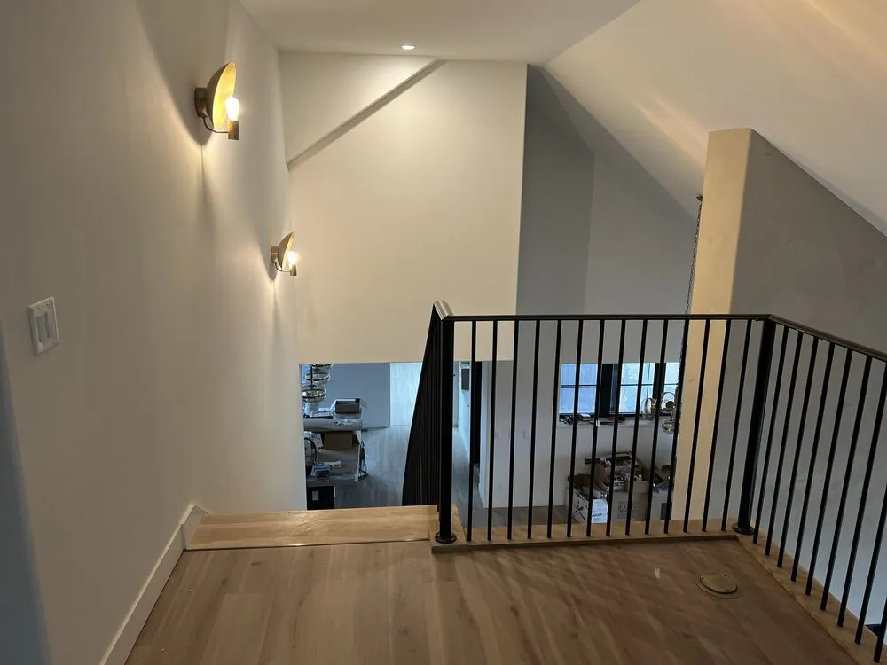 Slide of Quality One Construction