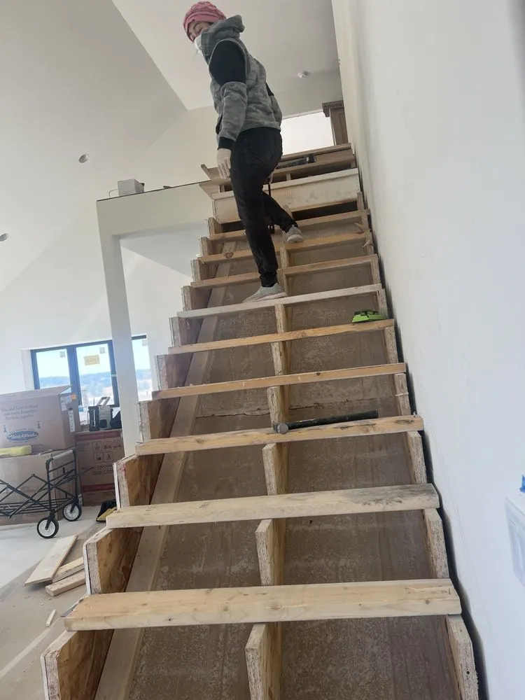 Slide of Quality One Construction