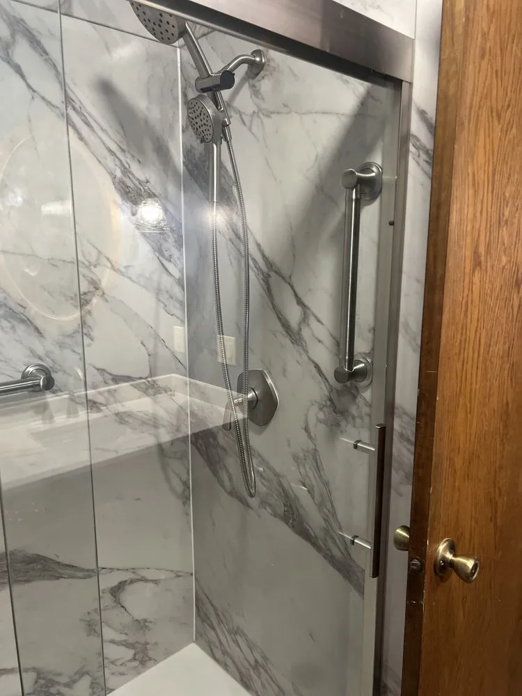 Slide of Quality One Construction