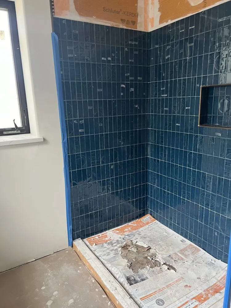 Slide of Quality One Construction