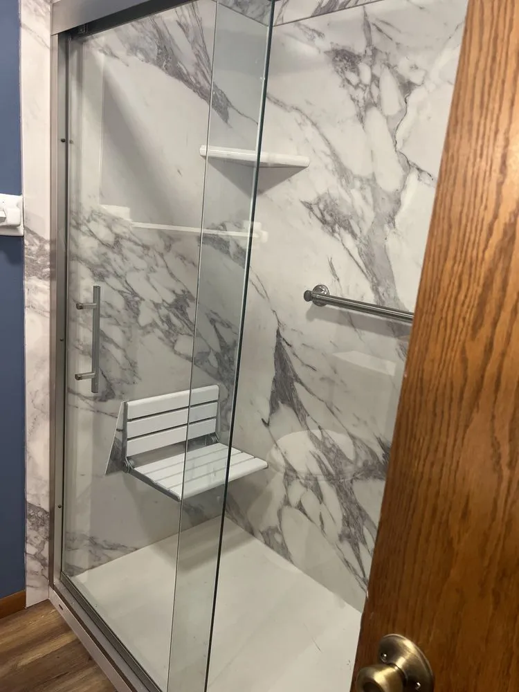 Slide of Quality One Construction