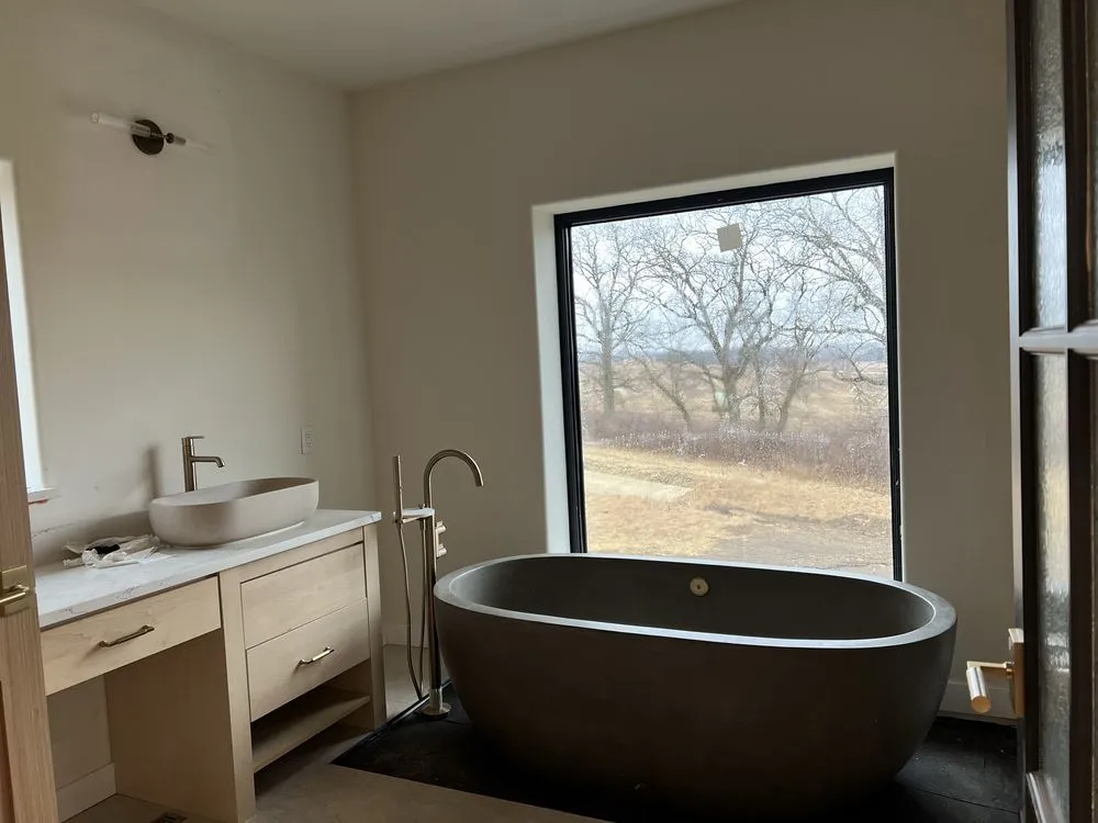 Slide of Quality One Construction