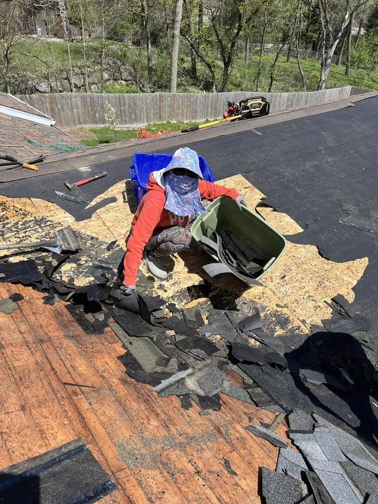 Slide of Quality One Construction