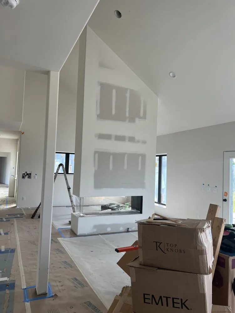 Slide of Quality One Construction