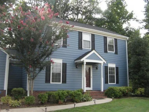 Slide of Quality One Exteriors