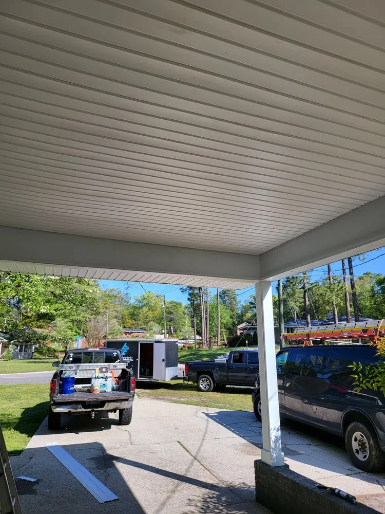 Slide of Quality One Home Improvements