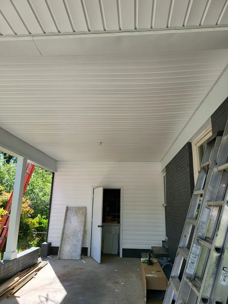 Slide of Quality One Home Improvements