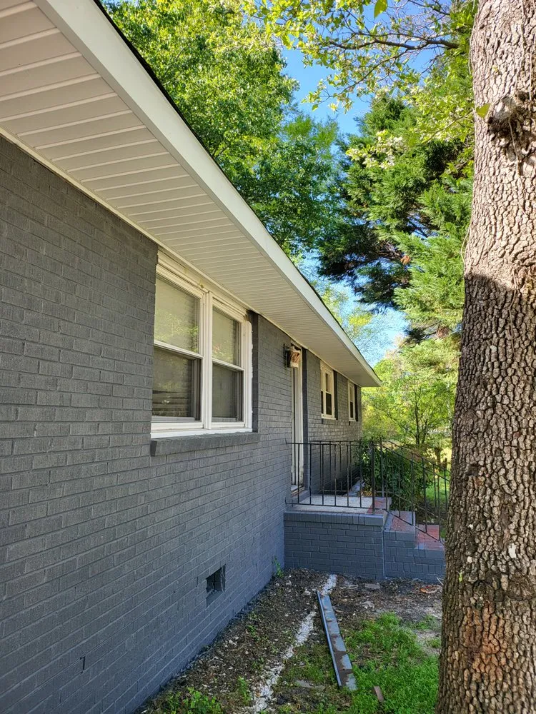 Slide of Quality One Home Improvements