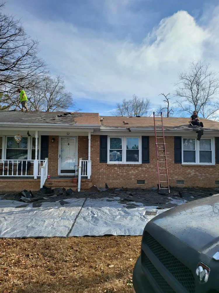 Slide of Quality One Home Improvements