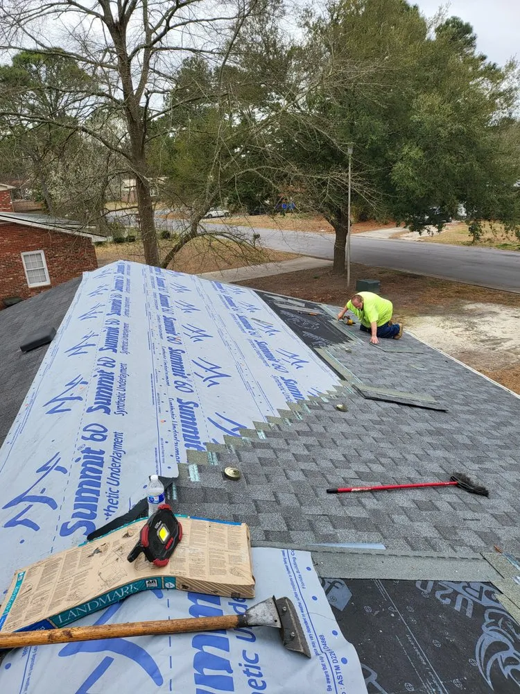 Slide of Quality One Home Improvements