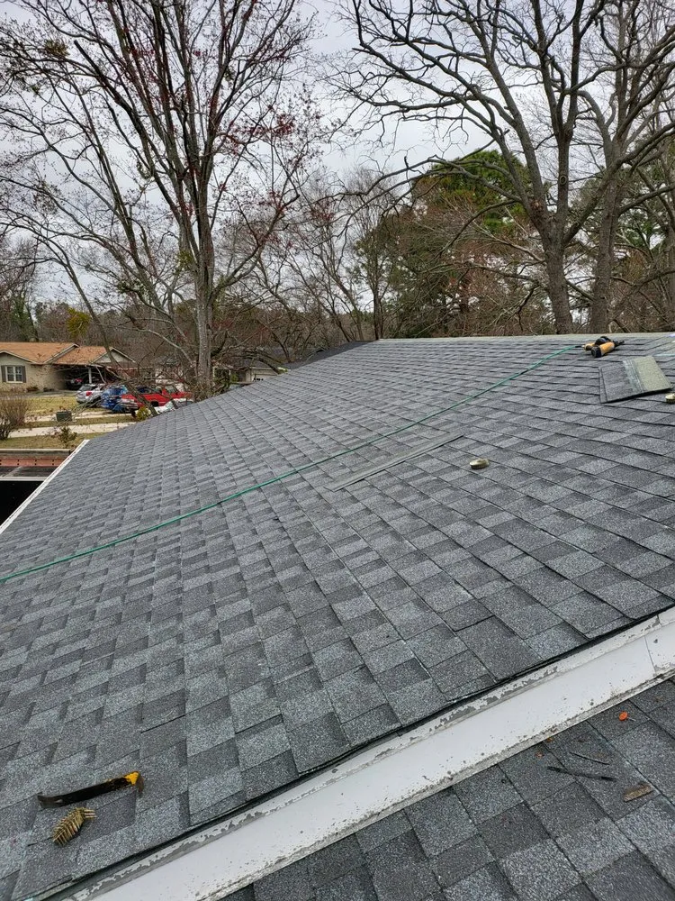 Slide of Quality One Home Improvements