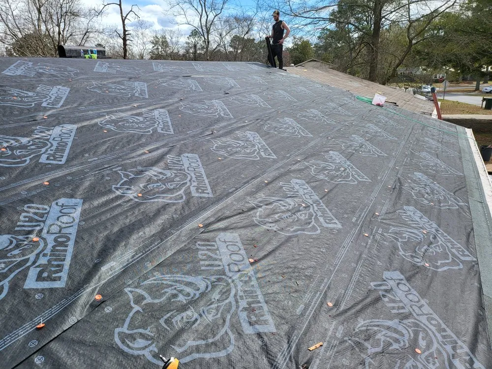 Slide of Quality One Home Improvements