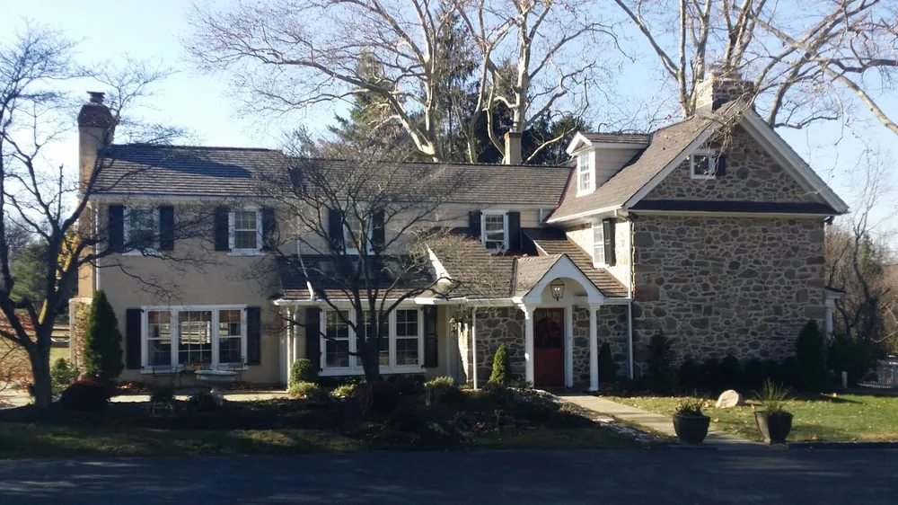 Slide of Quality One Roofing, Inc