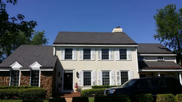 Quality One Roofing, Inc