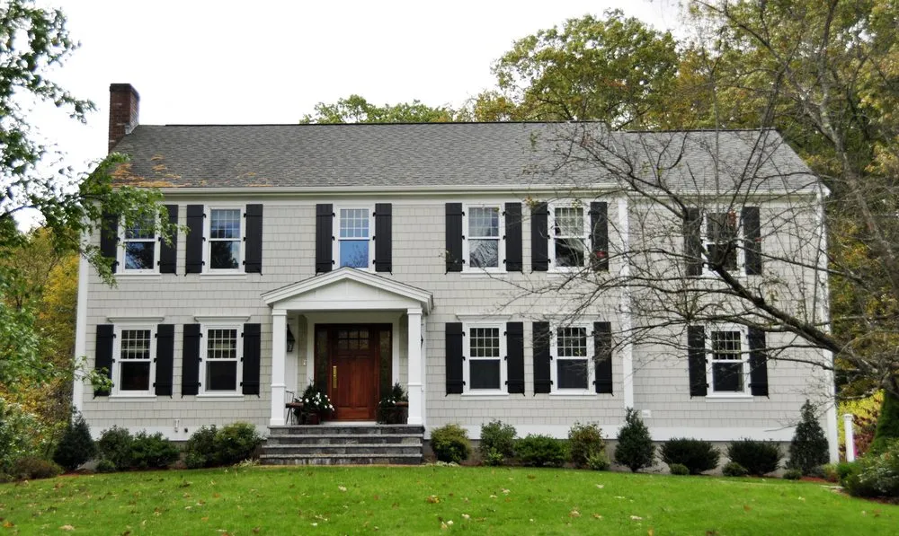 Slide of Quality One Roofing