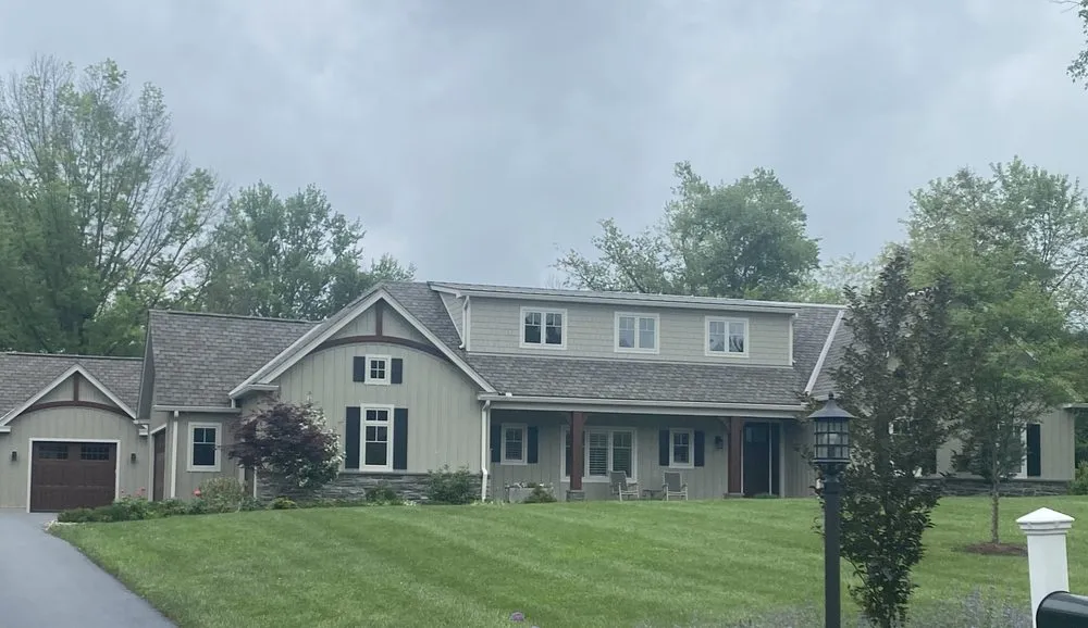 Slide of Quality One Roofing