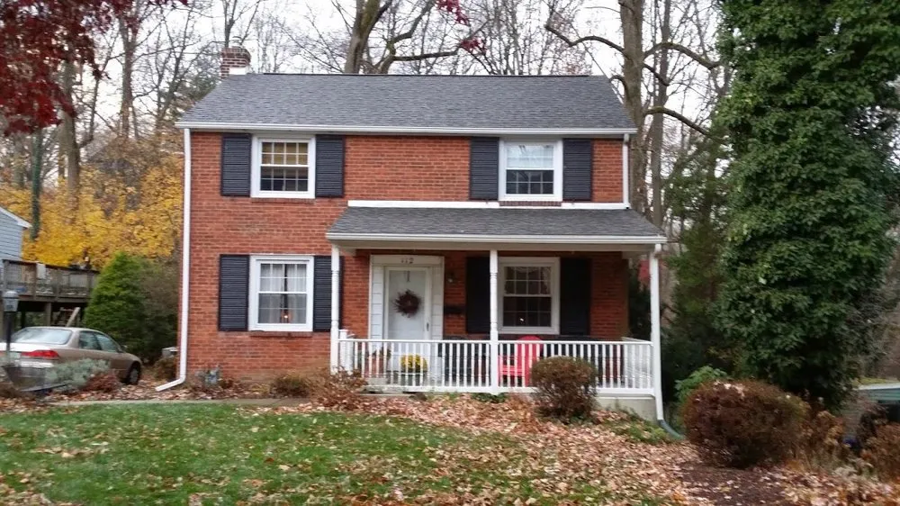 Slide of Quality One Roofing