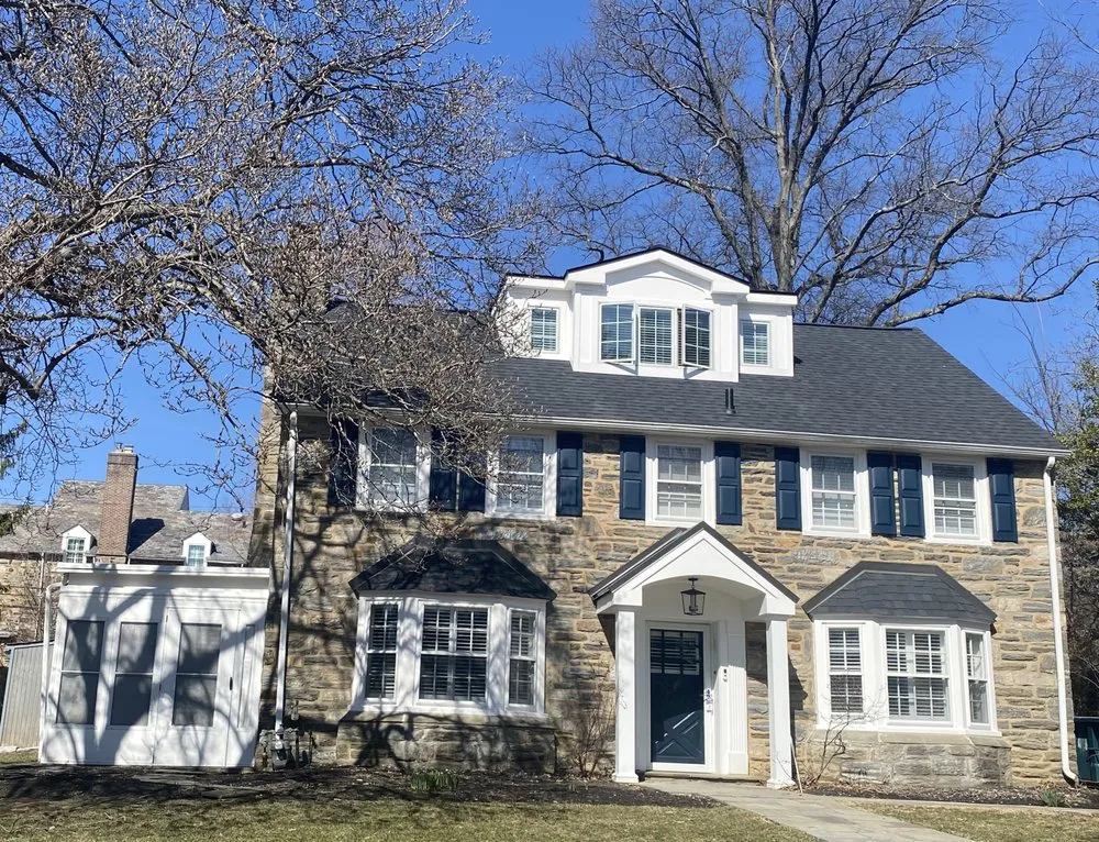 Slide of Quality One Roofing