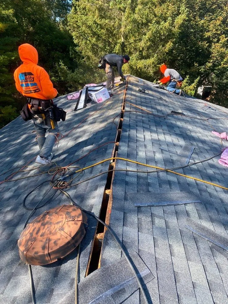 Slide of Quality Over Quantity Everytime