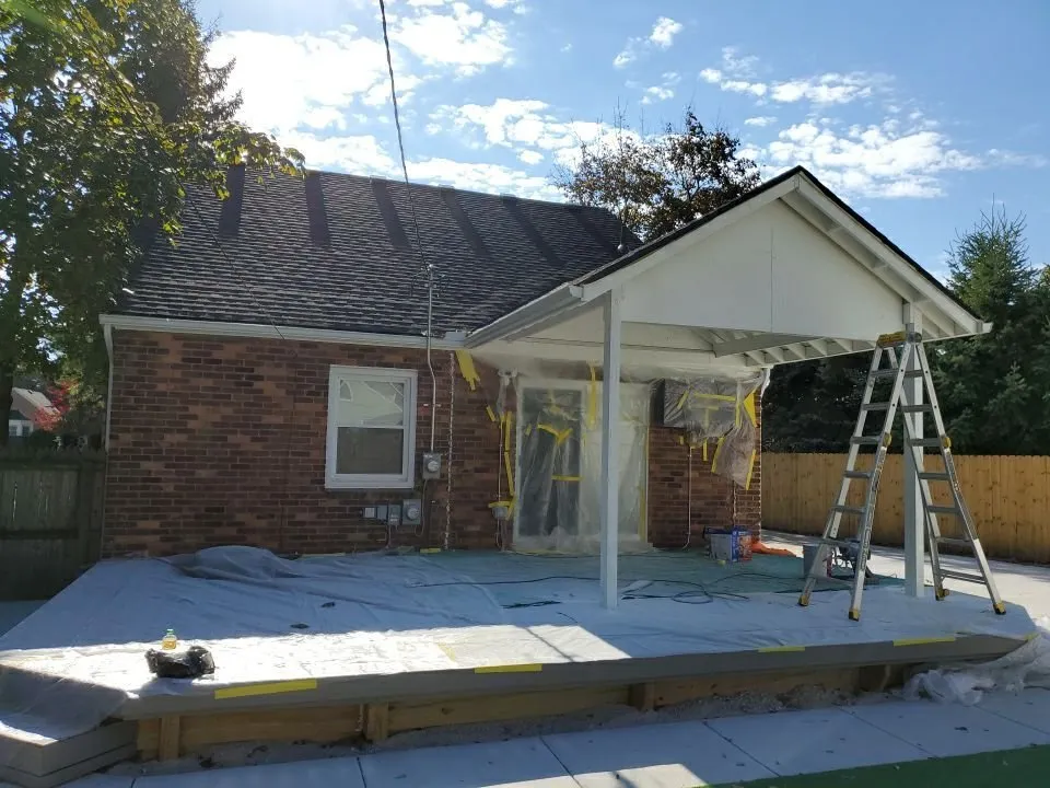 Slide of Quality Over Quantity Everytime