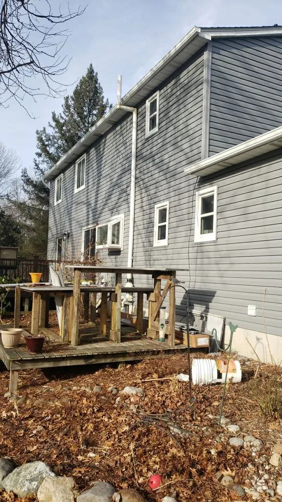 Slide of Quality Over Quantity Everytime