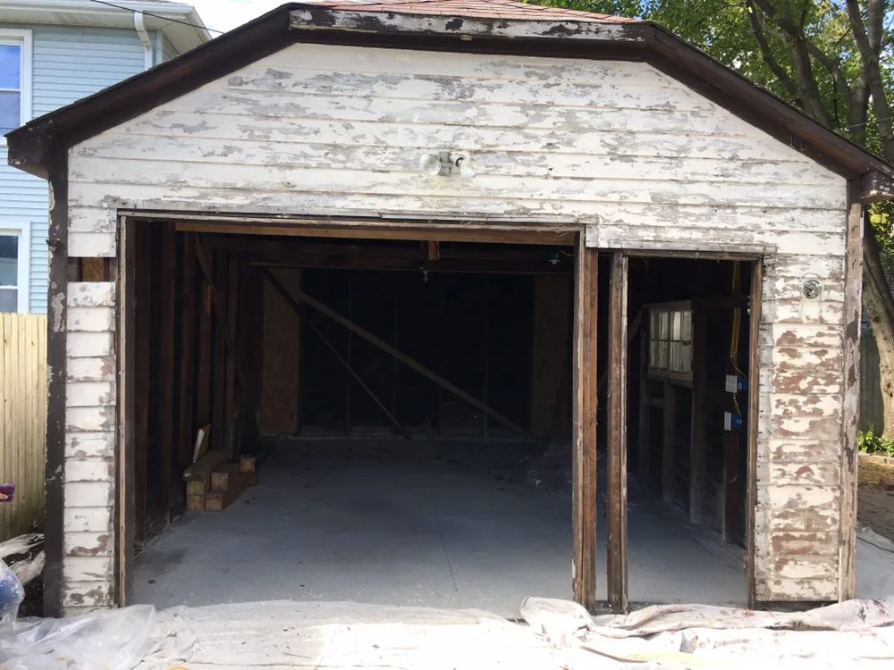 Slide of Quality Painting Company