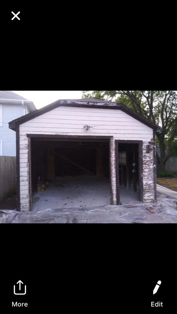 Slide of Quality Painting Company