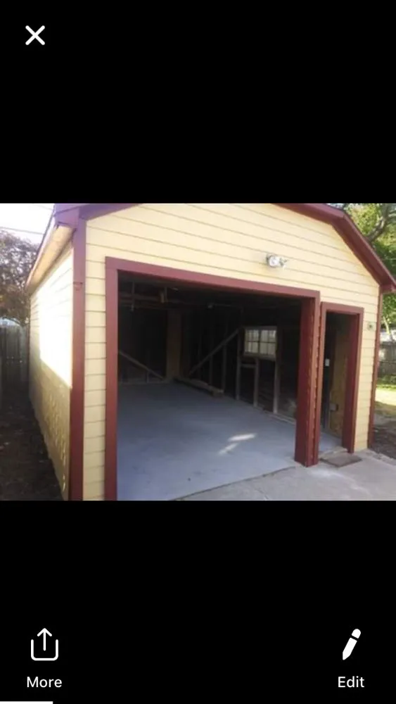 Slide of Quality Painting Company