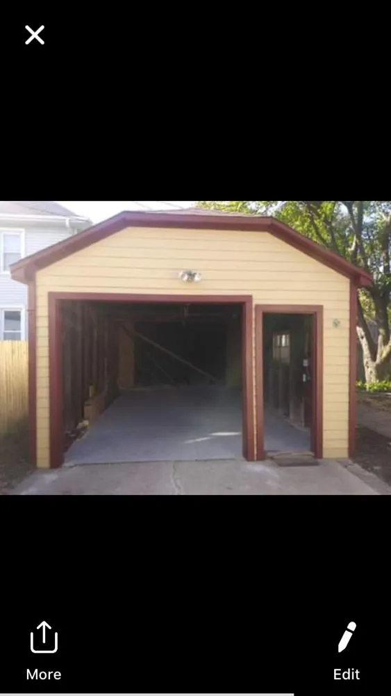 Slide of Quality Painting Company