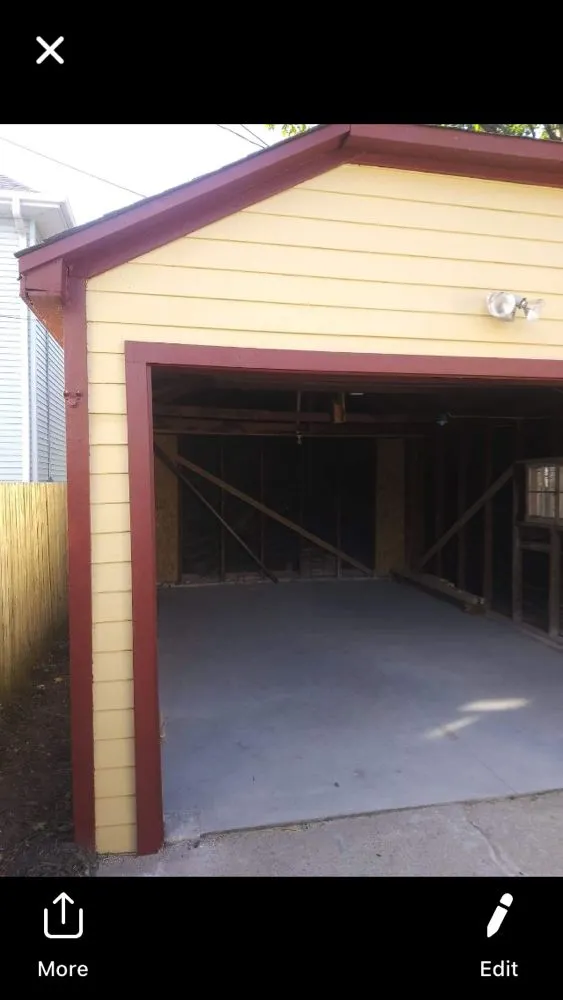 Slide of Quality Painting Company