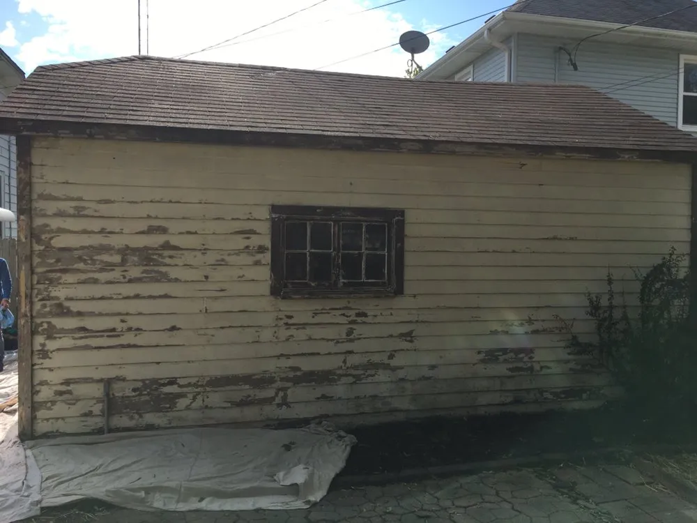 Slide of Quality Painting Company