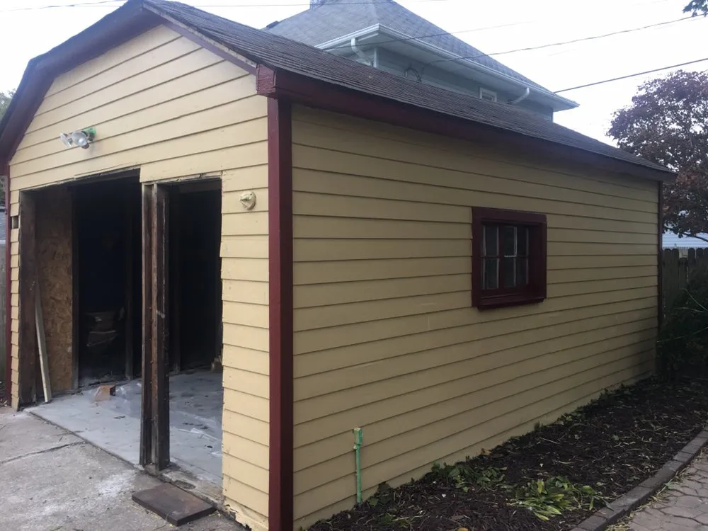 Slide of Quality Painting Company