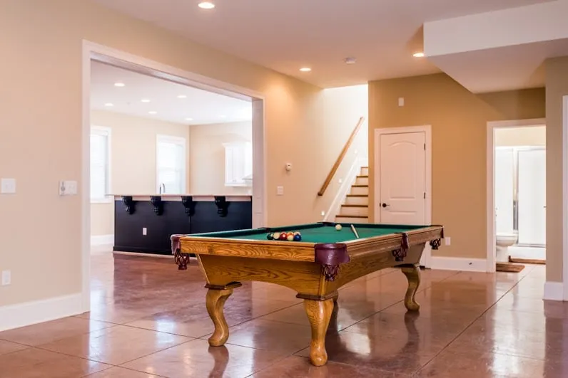 Slide of Quality Plus Homes